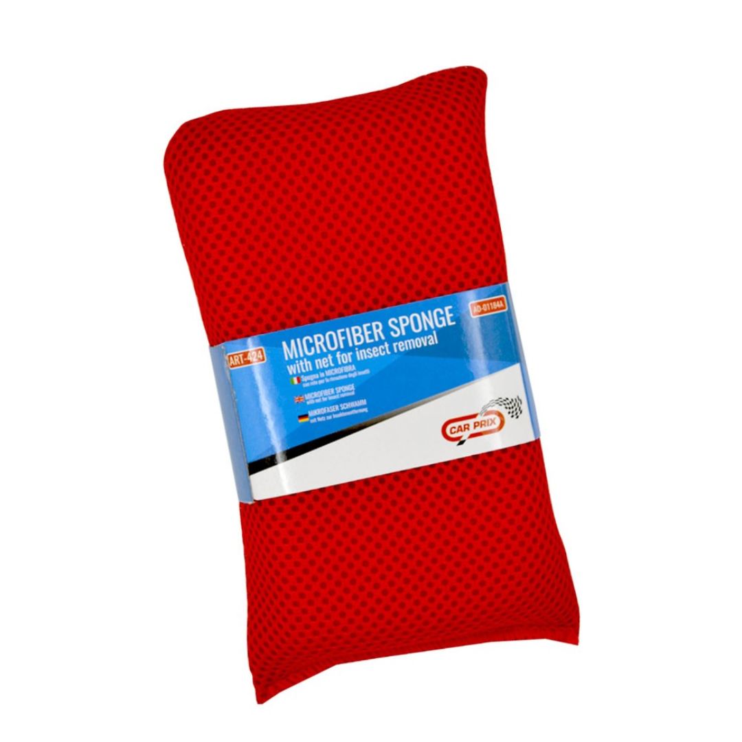 SHPUZE MIKROFIBER 4344