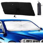 MBROJTËSE DIELLI ÇADËR L (140X79CM)