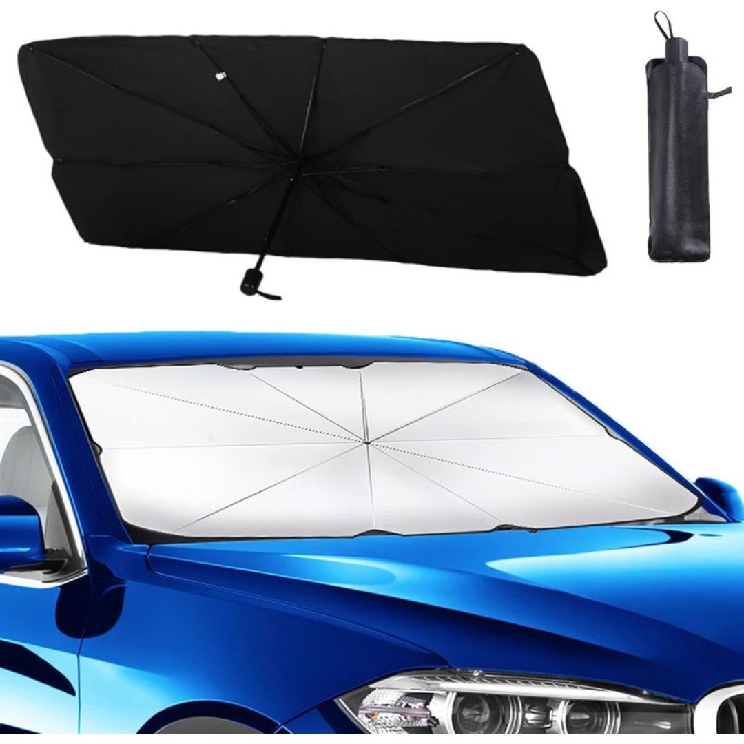 MBROJTËSE DIELLI ÇADËR M (130X69CM)