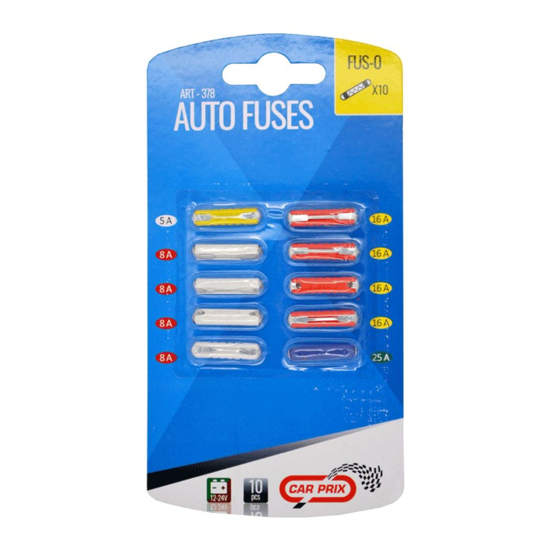 SIGURESA KERAMIK 10PCS