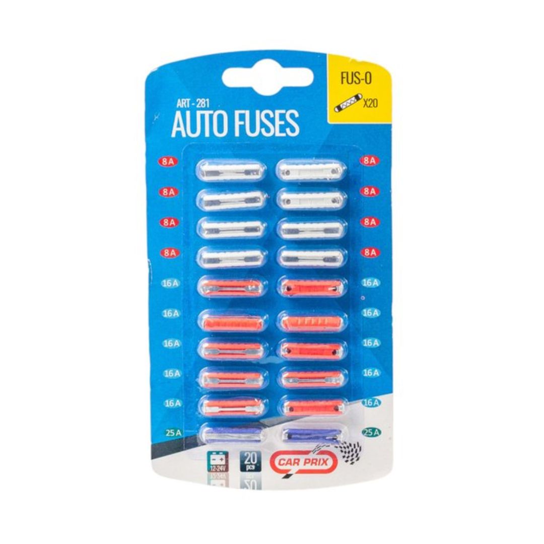 SIGURESA KERAMIK 20PCS