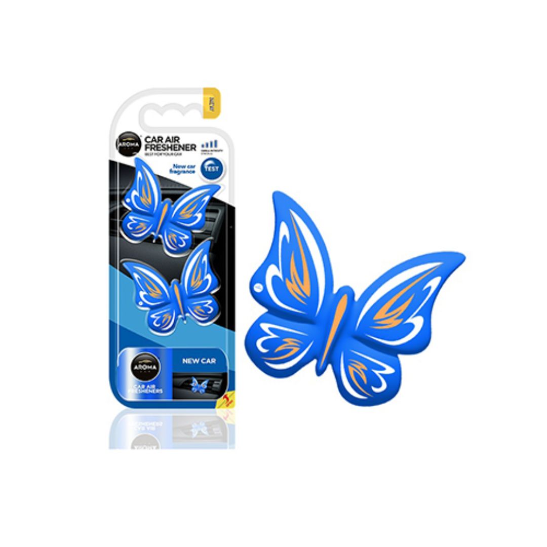 AROME Flutra New Car