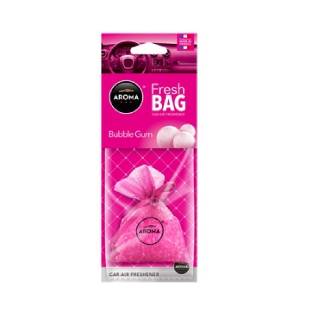 AROME Fresh Bag Buble Gum