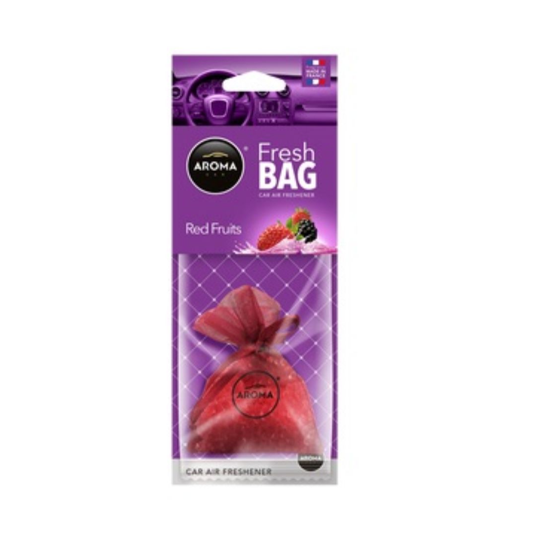 AROME Fresh Bag Fruits