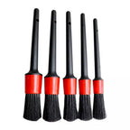 SET BRUSHA POLIRIMI PROFESIONAL