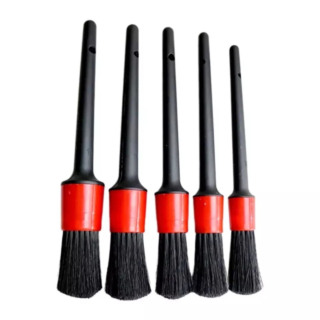 SET BRUSHA POLIRIMI PROFESIONAL