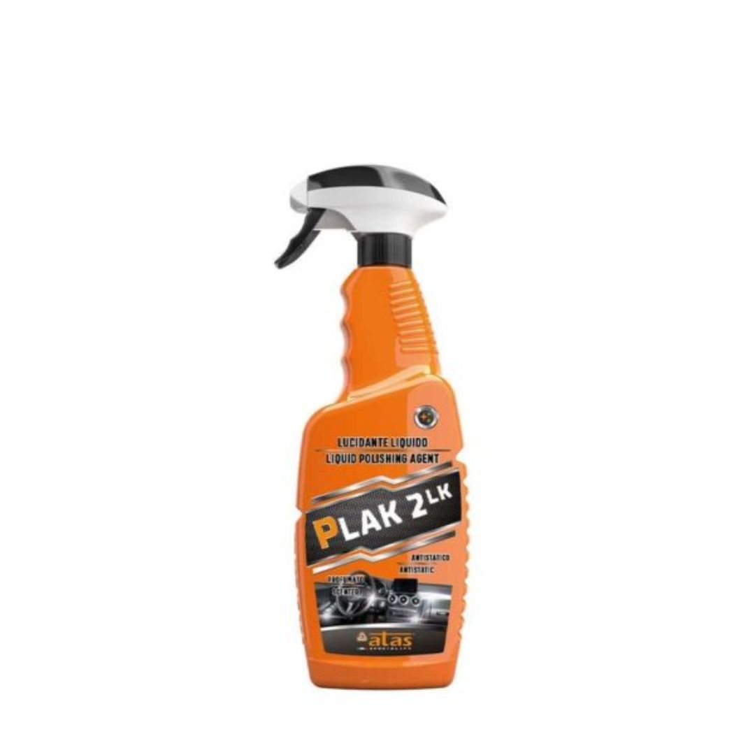 SPREJ QUMESHT PLAK 2LK ME AROME 750ML